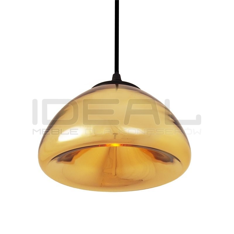 Lampa Inspirowana Void 17 lustrzana