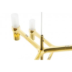 Lampa wisząca ATOMIC 12