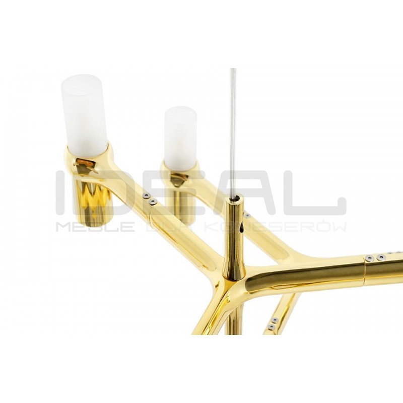 Lampa wisząca ATOMIC 12