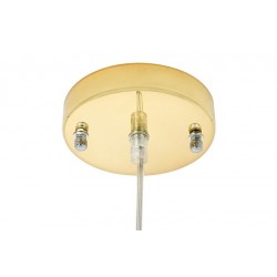 Lampa wisząca ATOMIC 12