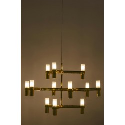 Lampa wisząca ATOMIC 12