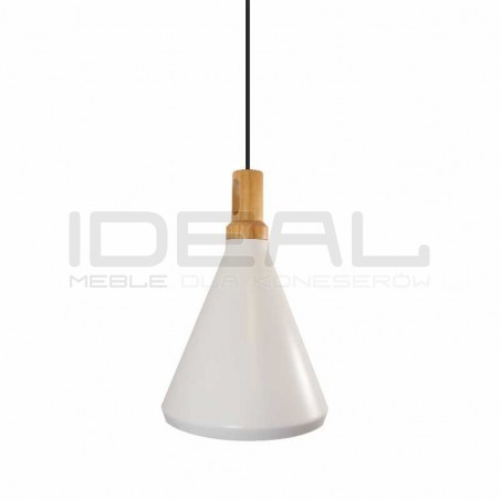 Lampa Wisząca Nordic Woody