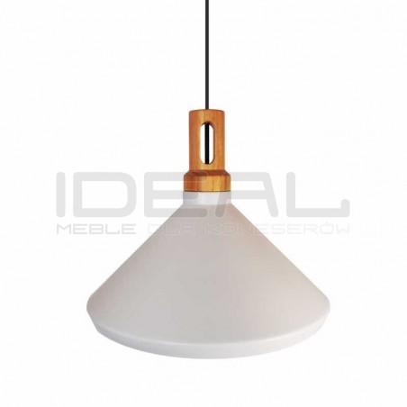 Lampa Wisząca Nordic Woody