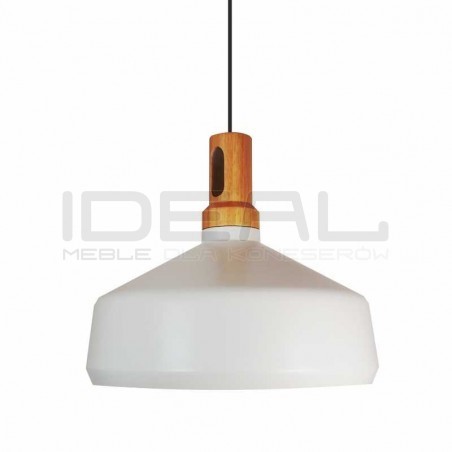 Lampa Wisząca Nordic Woody