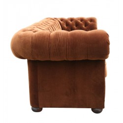 Sofa Chesterfield Classic 3 os.