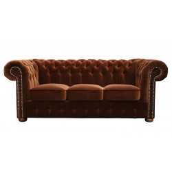 Sofa Chesterfield Classic 3 os.