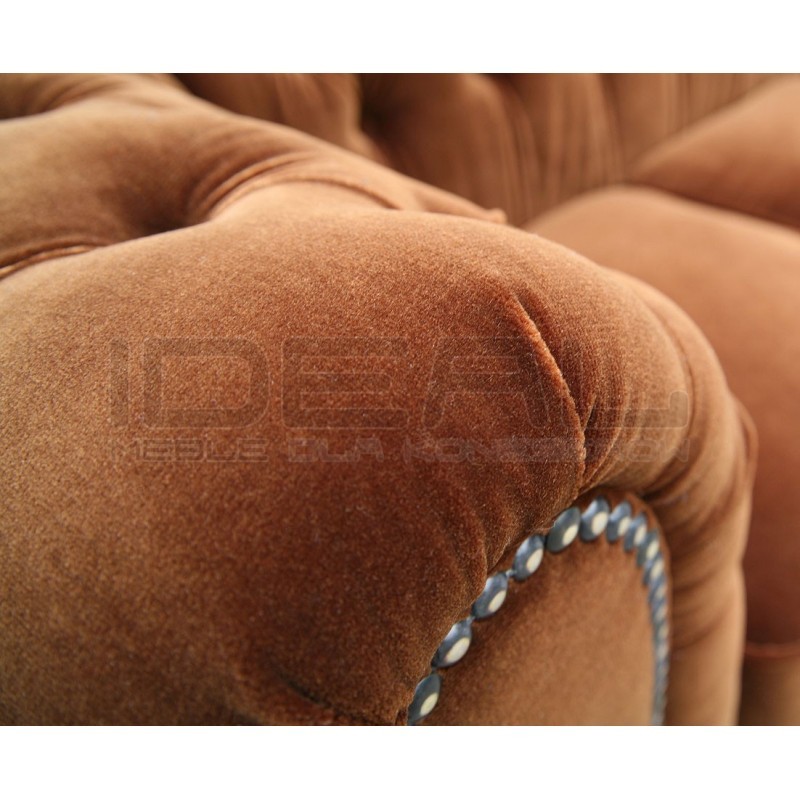 Sofa Chesterfield Classic 3 os.