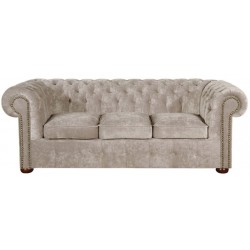 Sofa Chesterfield Classic 3 os.