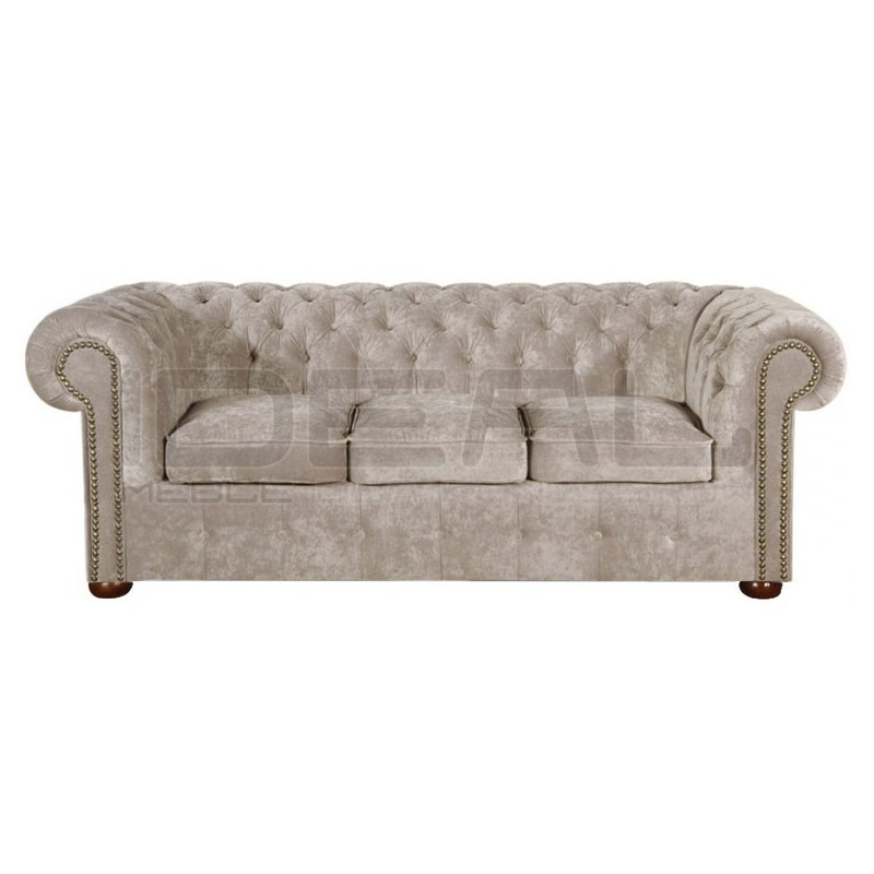 Sofa Chesterfield Classic 3 os.