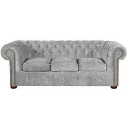Sofa Chesterfield Classic 3 os.
