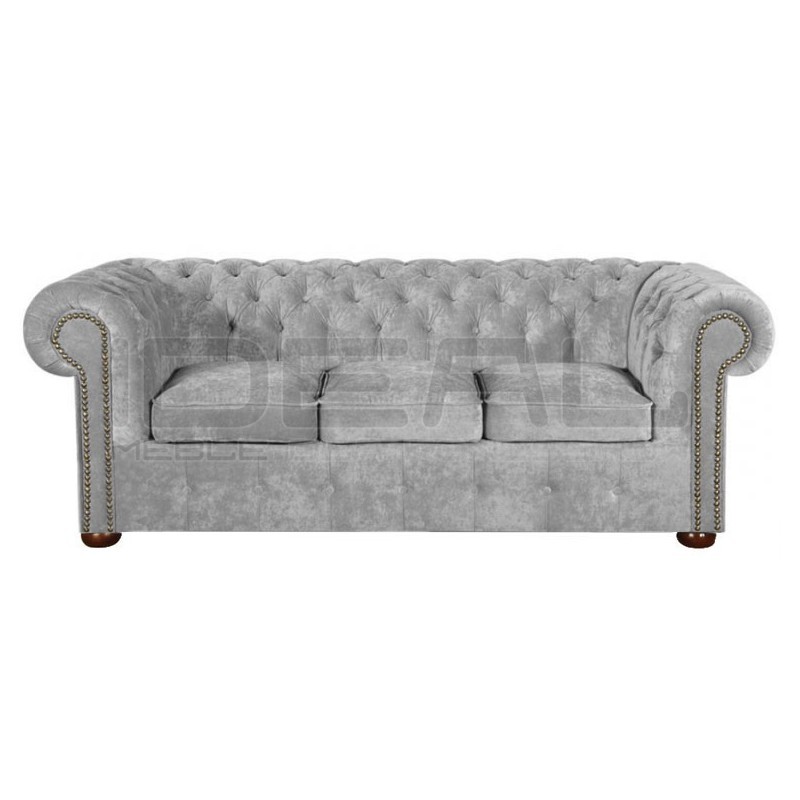 Sofa Chesterfield Classic 3 os.