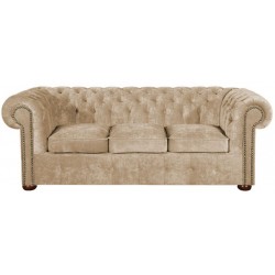 Sofa Chesterfield Classic 3 os.
