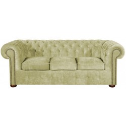 Sofa Chesterfield Classic 3 os.