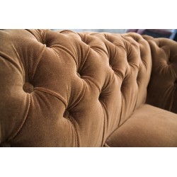 Sofa Chesterfield Classic 3 os.