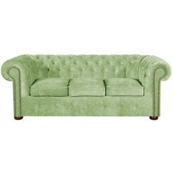 Sofa Chesterfield Classic 3 os.