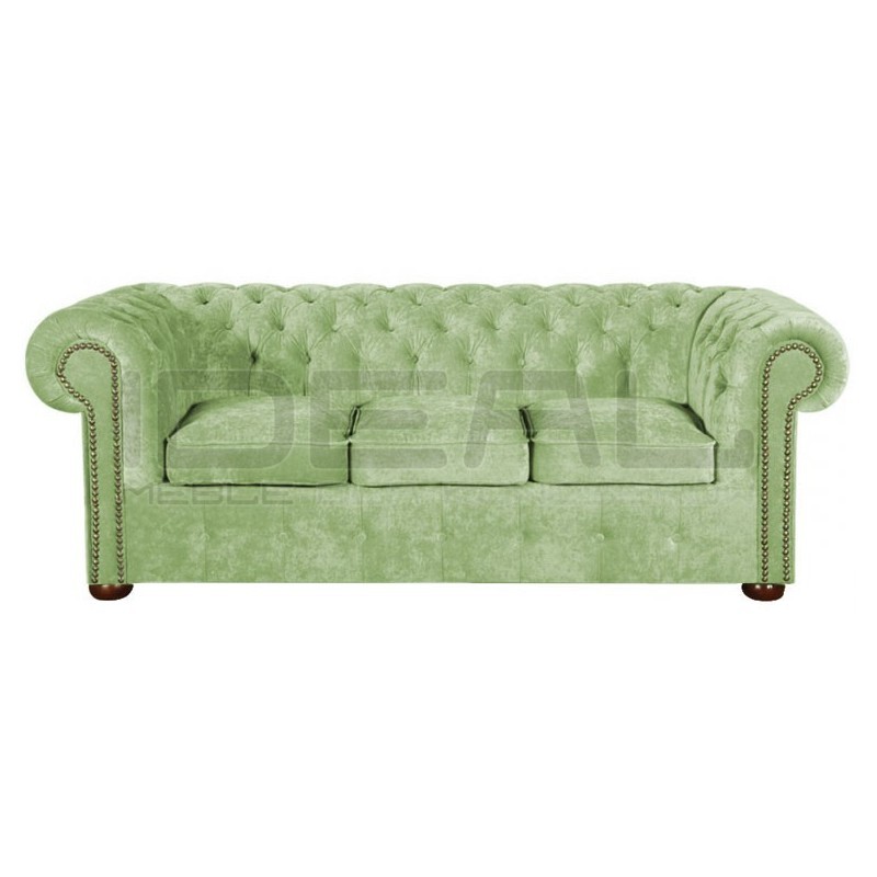 Sofa Chesterfield Classic 3 os.