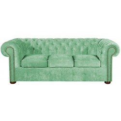 Sofa Chesterfield Classic 3 os.