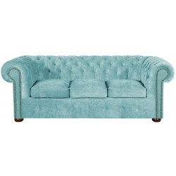 Sofa Chesterfield Classic 3 os.