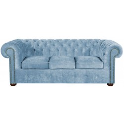 Sofa Chesterfield Classic 3 os.