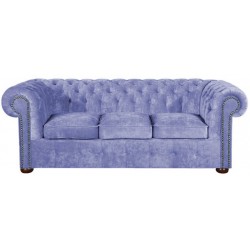 Sofa Chesterfield Classic 3 os.