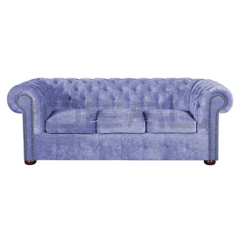 Sofa Chesterfield Classic 3 os.