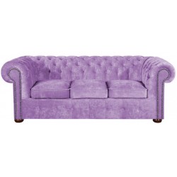 Sofa Chesterfield Classic 3 os.