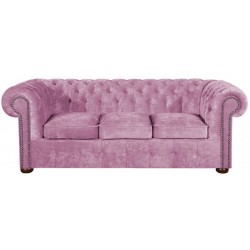 Sofa Chesterfield Classic 3 os.