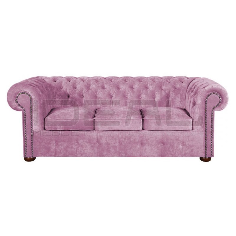 Sofa Chesterfield Classic 3 os.