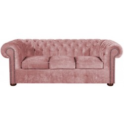 Sofa Chesterfield Classic 3 os.