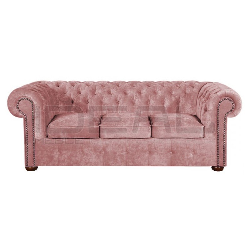 Sofa Chesterfield Classic 3 os.