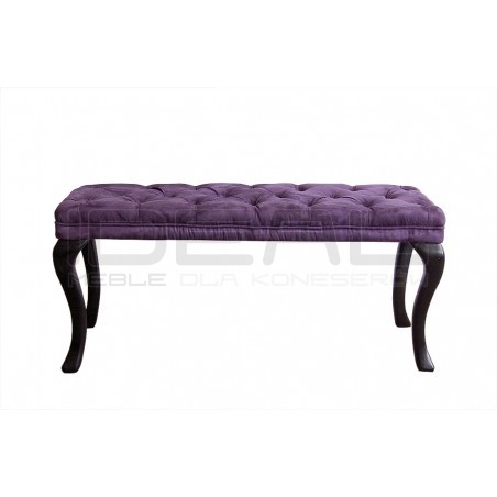 Ławeczka Chesterfield  Di
