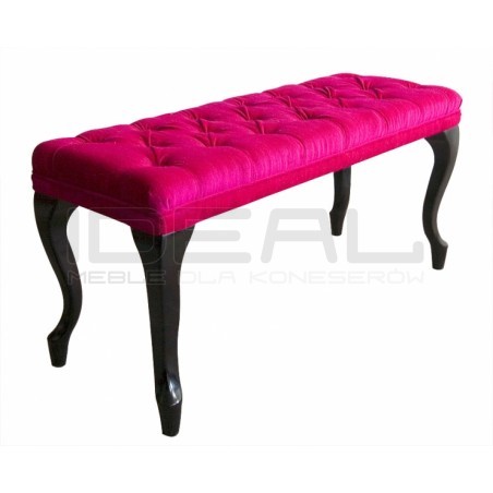 Ławeczka Chesterfield Helen