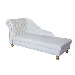 Szezlong Chesterfield Szerlok