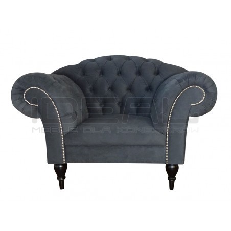 Fotel Chesterfield Madame
