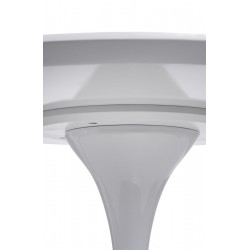 Stół Inspirowany Projektem Tulip 90