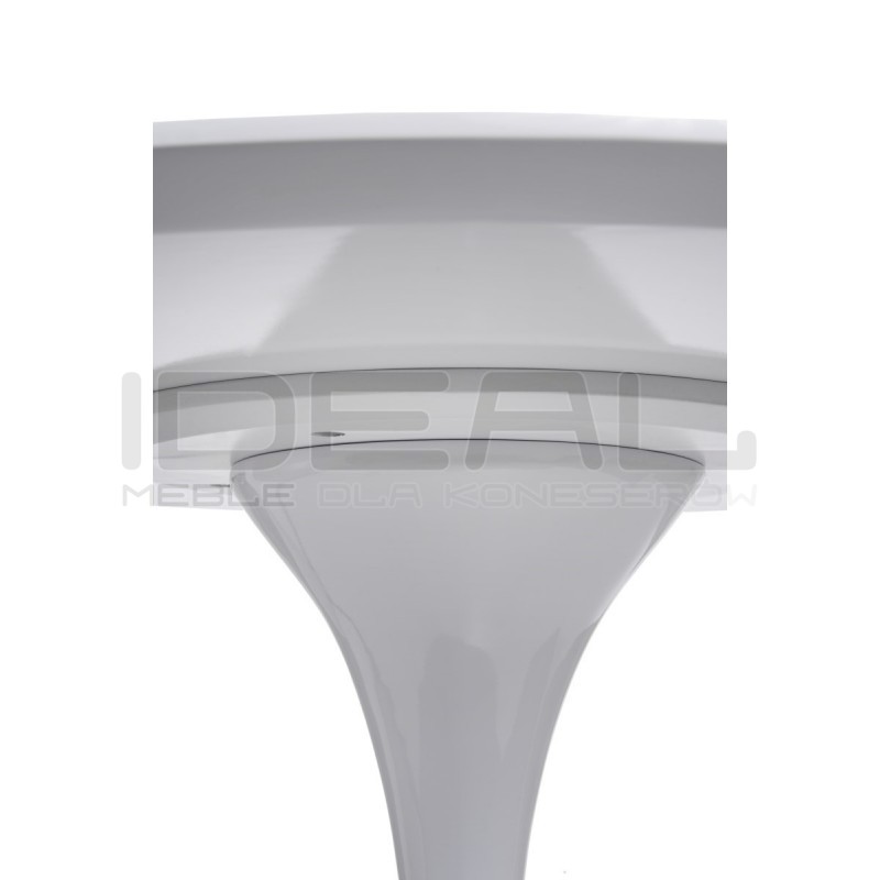 Stół Inspirowany Projektem Tulip 90