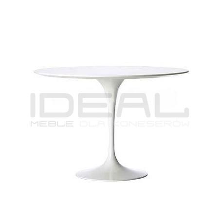 Stół Inspirowany Projektem Tulip 120