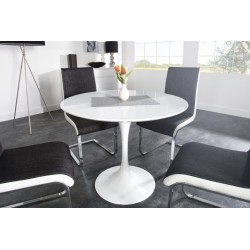 Stół Inspirowany Projektem Tulip Premium 120