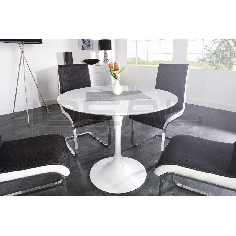 Stół Inspirowany Projektem Tulip Premium 120