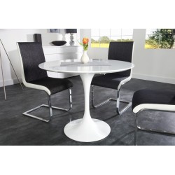 Stół Inspirowany Projektem Tulip Premium 120