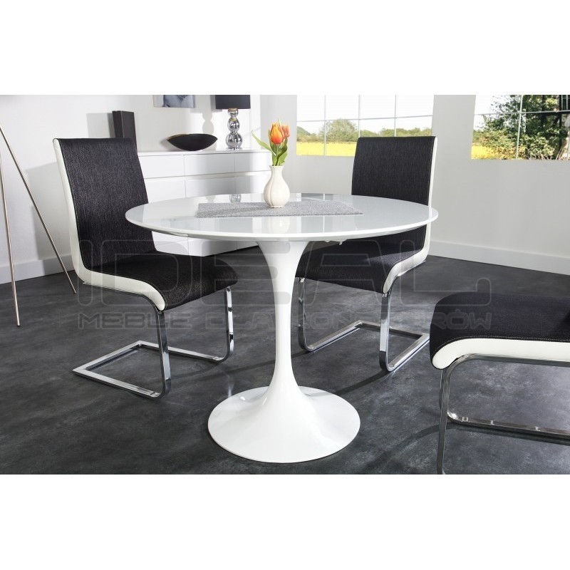 Stół Inspirowany Projektem Tulip Premium 120