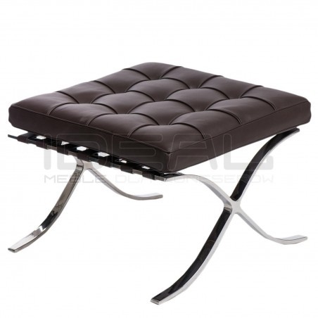 Podnóżek BA Inspirowany Projektem Barcelona