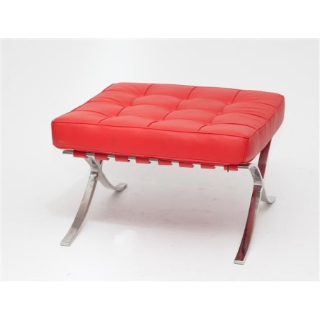 Podnóżek BA Inspirowany Projektem Barcelona