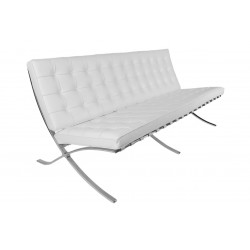 Sofa BA Inspirowana Projektem Barcelona  3 os.