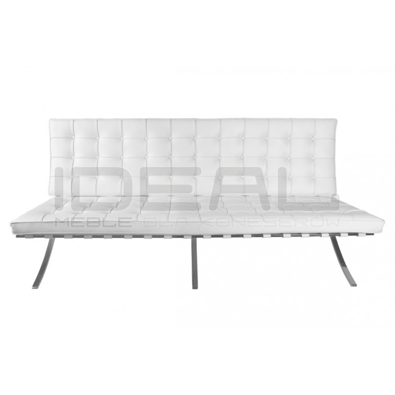 Sofa BA Inspirowana Projektem Barcelona  3 os.