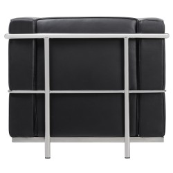 Fotel Inspirowany Projektem Lc2