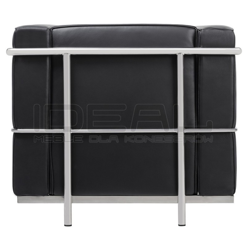 Fotel Inspirowany Projektem Lc2