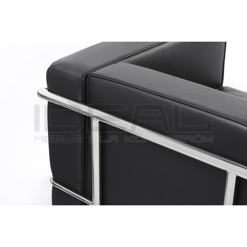 Fotel Inspirowany Projektem Lc2