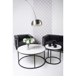 Fotel Inspirowany Projektem Lc2