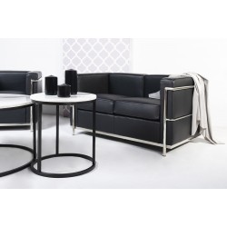 Fotel Inspirowany Projektem Lc2